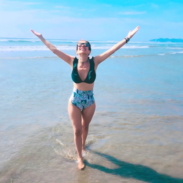 Ingrid Coronado