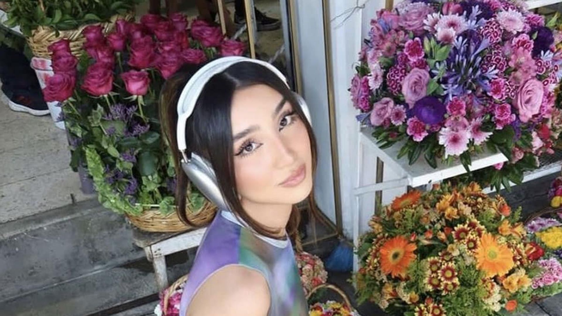 Cobijada Por El Cari o De Su Mam Valentina Fern ndez Celebra Sus 22 A os cobijada-por-el-cari-o-de-su-mam-valentina-fern-ndez-celebra-sus-22-a-os