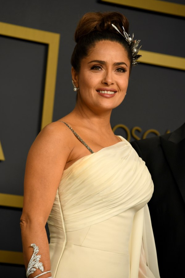 Salma Hayek