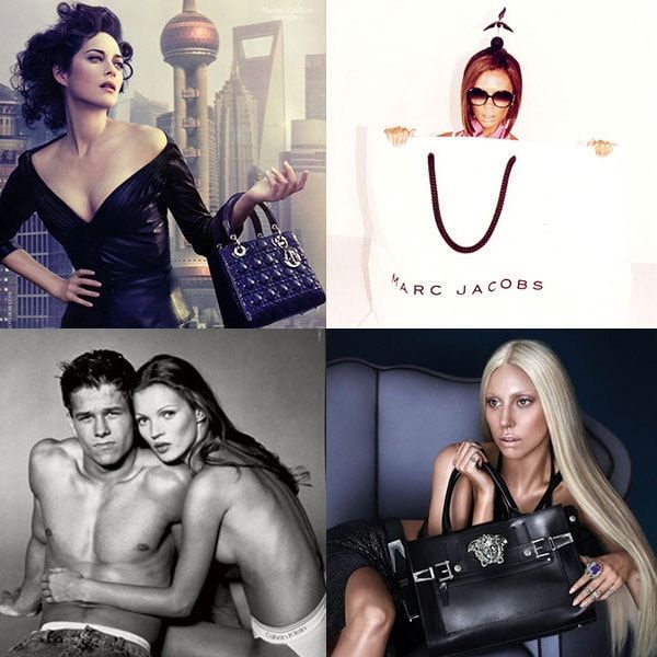 From Calvin Klein to Burberry: 10 most iconic fashion campaigns From Calvin Klein to Burberry: 10 most iconic fashion campaigns