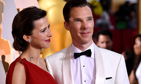 Oscars fashion: Alternative tuxes rule the red carpet