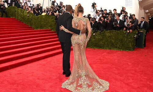 Met Gala fashion envy: 15 of the best dresses from behind