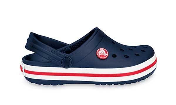 crocs that look like converse