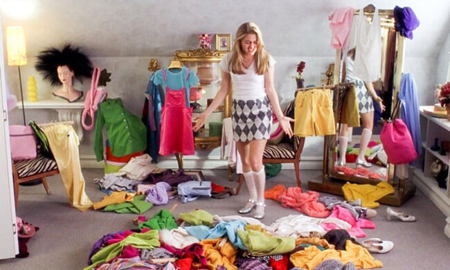 'Clueless' fashion: 5 style tips we learned from the classic 1990s movie
