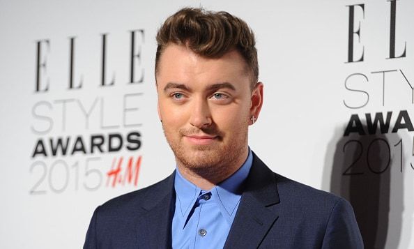 Sam Smith stars in new Balenciaga campaign for menswear line