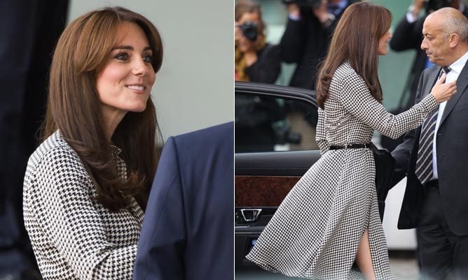 Kate Middleton: The scoop on her $1,595 Ralph Lauren dress