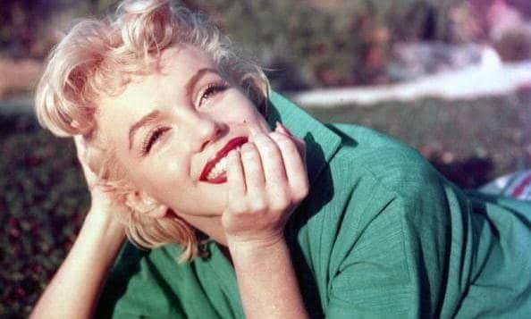 15 style quotes from fashion icons Coco Chanel Marilyn Monroe