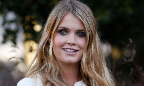 Lady Kitty Spencer's Dior Haute Couture Instagram diary 