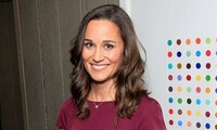 Pippa Middleton's limited edition dress to be auctioned off for charity
