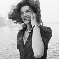 ​Jacqueline Kennedy Onassis' style evolution: 14 iconic looks