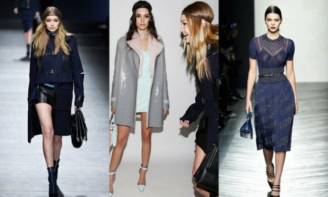 Milan Fashion Week: Kendall Jenner, street style and more highlights 