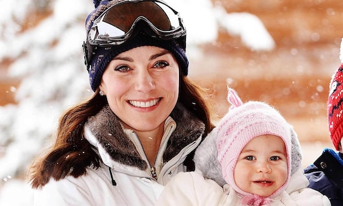 Kate Middleton's ski resort wear: Get the head-to-toe look