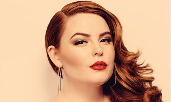 Tess Holliday to Ashley Graham, curvy models are changing the face – and body – of fashion 