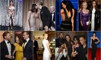 White House Correspondents' Dinner 2016: Red carpet style from Washington D.C.'s biggest night