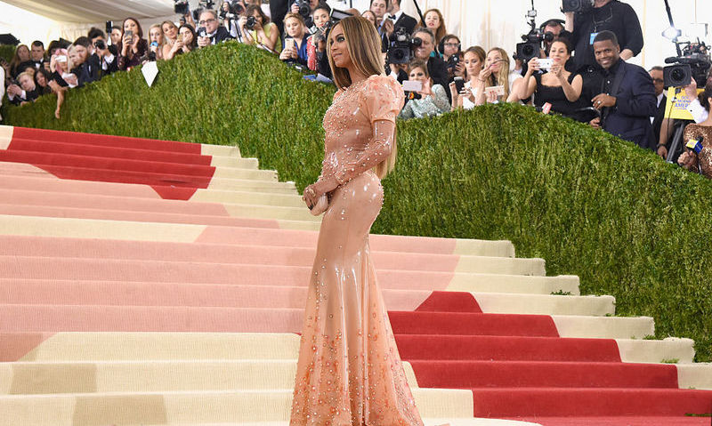 Met Gala 2016: Every head-turning outfit from the red carpet