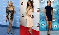 Red carpet style of the week: Mariah Carey, Priyanka Chopra and more