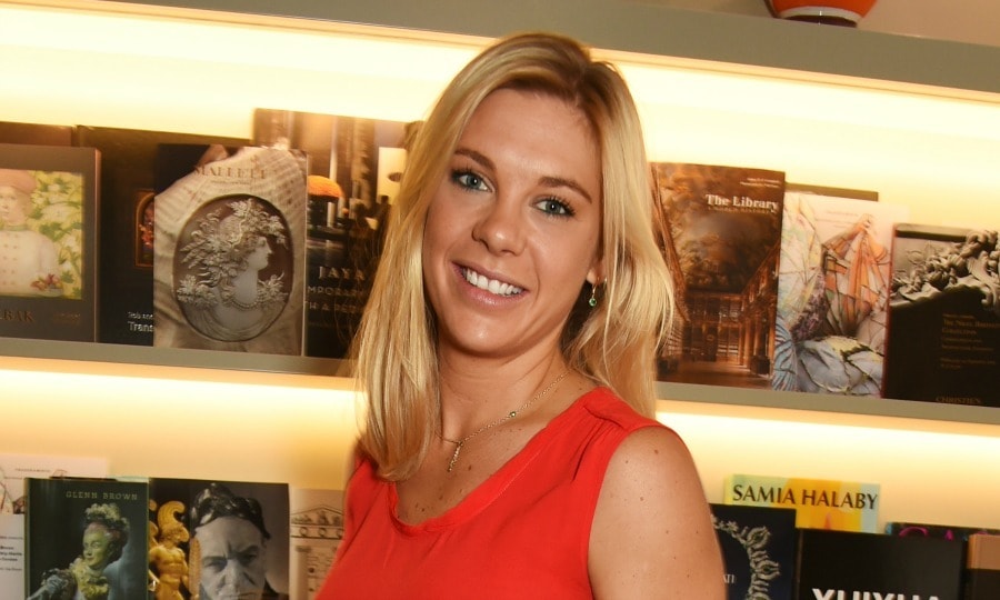 Chelsy Davy's new ethical jewelry line should be on your must-have list