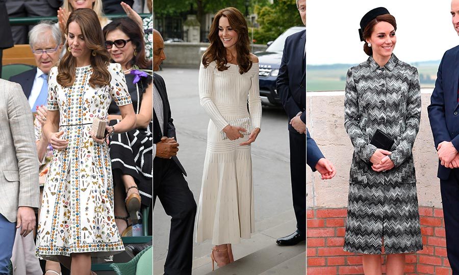 The reason why Kate Middleton is looking better than ever