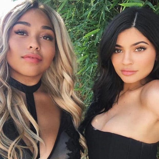 Jordyn Woods: What does Kylie Jenner's former BFF do for a living?