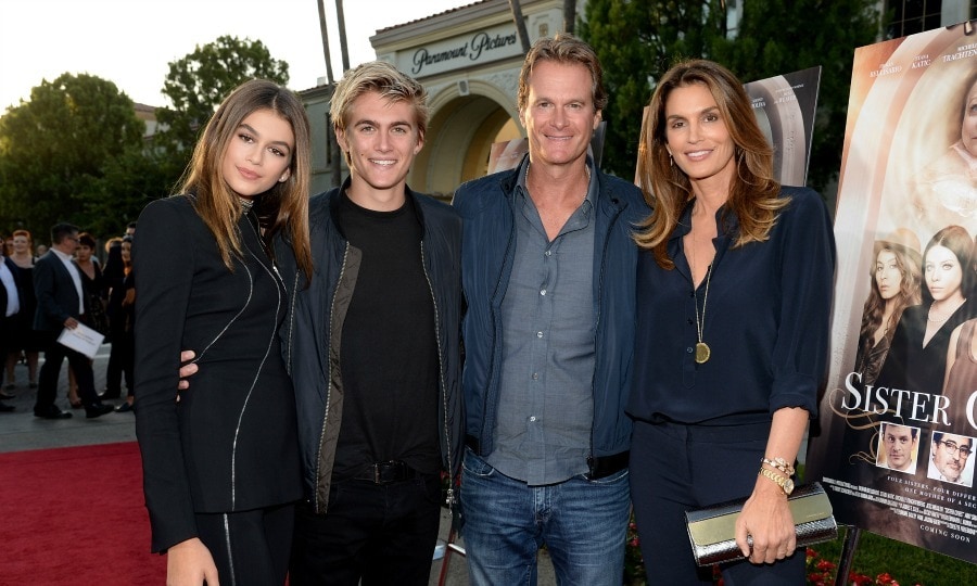 Kaia Gerber's big movie premiere was a family affair and more red carpet highlights