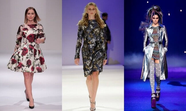 Gigi Hadid to Natasha Bure: Celebrity offspring taking over the fashion week runways