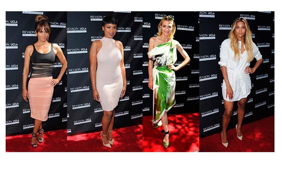Elsa Pataky goes casual chic and more red carpet photos Foto 1