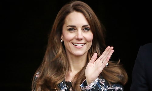 Kate Middleton's 'uniform' approach to fashion revealed
