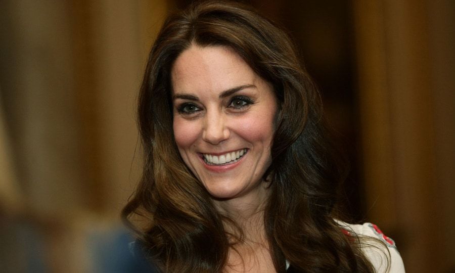 Kate Middleton style: Why the royal always carries a clutch