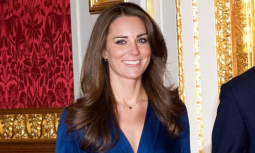 Kate Middleton's effect on her engagement dress designer Issa led to its demise
