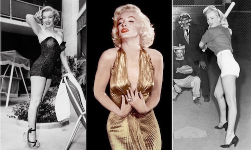 Marilyn Monroe's signature style: 20 looks that made her a fashion icon