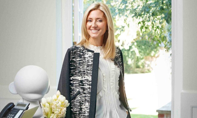 Crown Princess Marie-Chantal gives a first look at her latest childrenswear collection