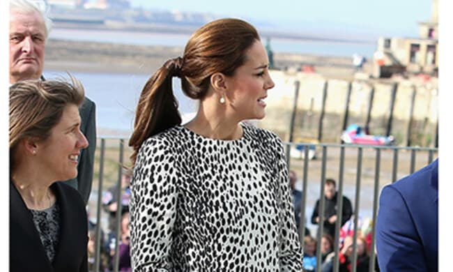 Kate Middleton maternity style: Her best looks through all three pregnancies
