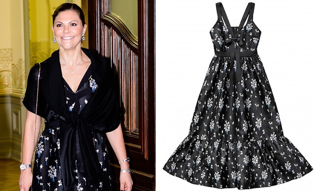 Royals wearing affordable fashion: Zara, Topshop, Mango, H&M and more 