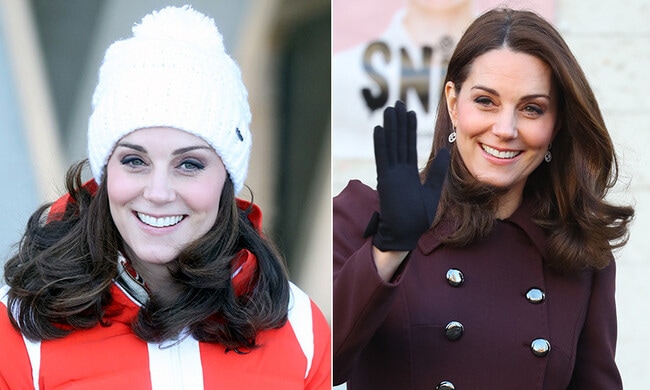 Kate Middleton in Sweden and Norway: The Duchess' royal tour wardrobe look by look