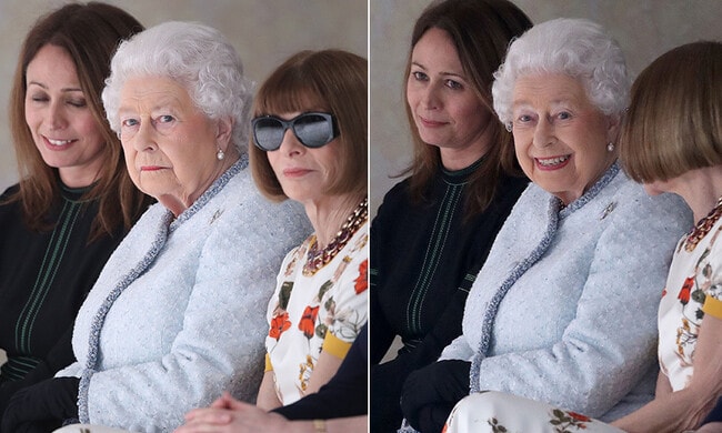 Royals in the front row: See which members of royalty we've spotted at fashion shows