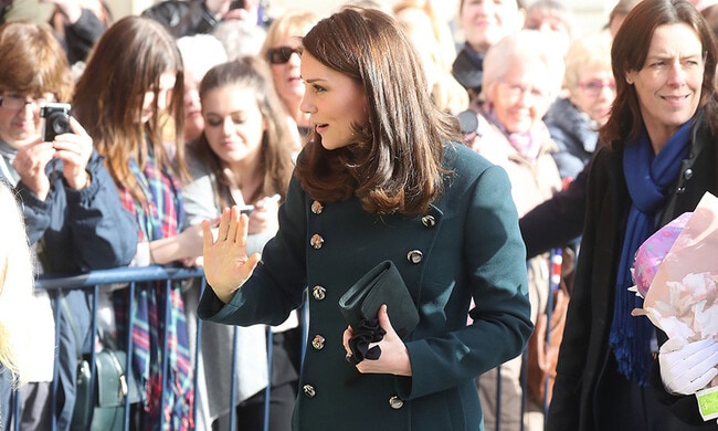 Kate Middleton's 'Dolce' vita: All the times the royal has worn Dolce & Gabbana