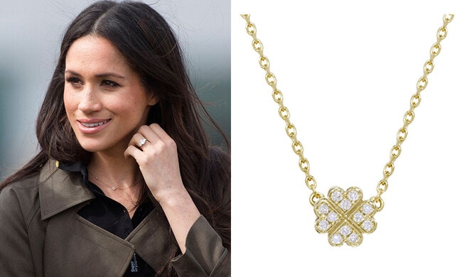 Meghan Markle style: All the details of her favorite accessories 