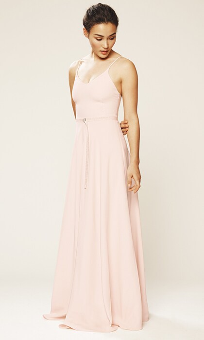 Gilt deals wedding dresses