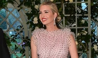 Ivanka Trump style: All of the first daughter's latest looks