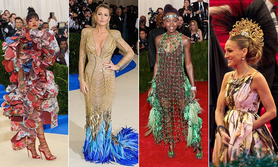 Met Gala best and worst red carpet looks: All the fashion hits and