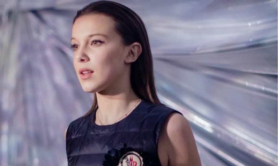 Millie Bobby Brown has an exciting announcement for fans