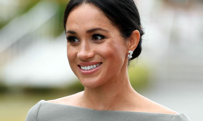 Meghan Markle shines in special dress for last day in Dublin: Find out where she's worn it before!
