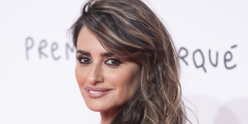Penélope Cruz flaunts show-stopping style from royal-favorite designer and we’re in love