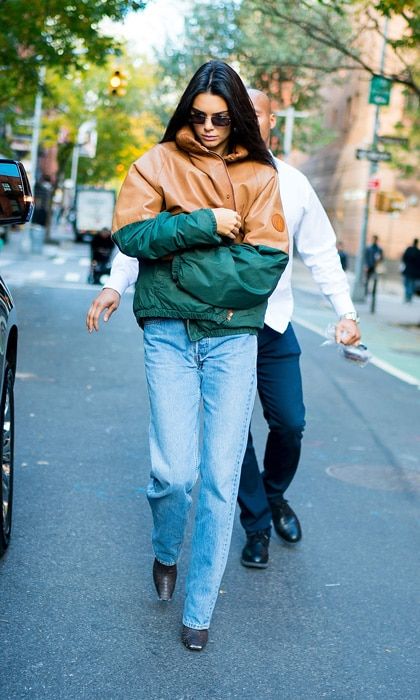 Kendall clearance puffer jacket