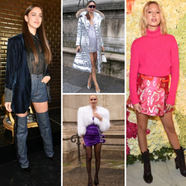 The Best Chanel Runway, Celebrity, and Street Style Looks of 2019