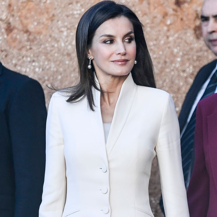 Queen Letizia 