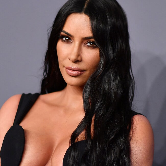Kim Kardashian wears her sexiest dress ever - you won't believe this look!