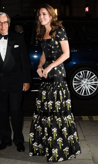 Kate Middleton Reception Outfits - Find Which Dresses & Shoes She Wears!