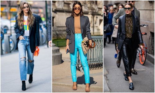 The top 5 celeb outfit ideas you need to try this spring