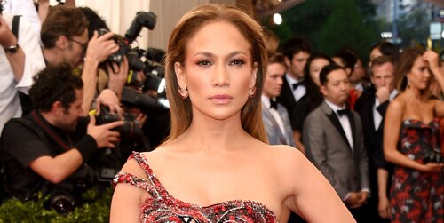 JLo goes against stylist's advice in 'biggest fashion moment ever' and creates Google Images